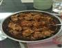电饭锅豆豉蒸排骨，方便快捷的做法图解4