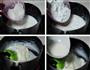 紫薯凉糕的做法图解3