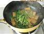 韭菜烧豆腐的做法图解5