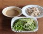南-鸡丝凉面的做法图解4