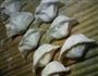 茴香素馅饺子的做法图解7