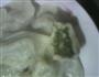 茴香素馅饺子的做法图解8