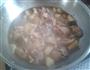 香喷喷滴鸡肉烧土豆的做法图解5