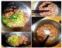 炸豆皮包肉的做法图解1