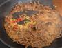 小炒黄牛肉的做法图解5