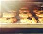 AMERICAN COOKIES美式小曲奇的做法图解2