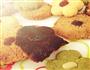 AMERICAN COOKIES美式小曲奇的做法图解4