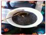 核桃芝麻糊的做法图解1