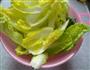 芋头白菜汤-云南最家常的一道汤菜的做法图解2