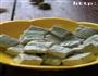 煎臭豆腐的做法图解1