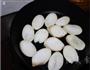 黑椒煎杏鲍菇的做法图解2