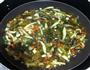 剩下的饺子馅不用愁-包菜饺子的做法图解6