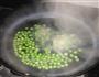 青豆菌菇鲜虾汤的做法图解4