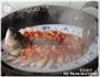 剁椒开屏鲈鱼的做法图解8
