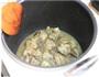 电饭煲版土豆焖排骨的做法图解4
