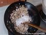 奶油蘑菇意面的做法图解4
