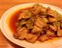 角瓜辣炒五花肉的做法图解5