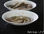 鲜虾粉丝汤的做法图解1
