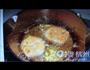 虾肉藕夹的做法图解6