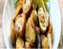 蚝油草菇的做法图解7