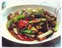 蒜香回锅肉的做法图解4