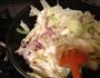 鲜菇肉丝煨白菜的做法图解6