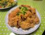粉蒸排骨（粉蒸肉）的做法图解4