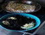 白菜素馅儿饺子的做法图解7