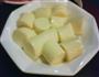 鲜虾鱿鱼鸡蛋豆腐的做法图解2