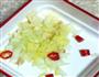 西兰花中西料理-芝士味的做法图解3