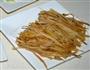 黄花菜白菜卷的做法图解1