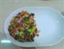 腊肉米饭的做法图解4