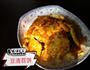 豆渣苕饼的做法图解1