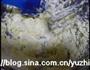 棒棒糖饼干的做法图解2