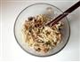 油泼腊味土豆丸子的做法图解8