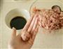 蒸牛肉丸子的做法图解8