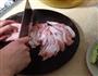 面鼓猪筋肉的做法图解1
