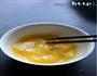 虾仁鸡蛋灌酥饼的做法图解1