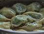 荠菜鸡蛋大馄饨的做法图解4