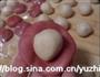 荷花酥的做法图解10