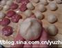 荷花酥的做法图解6
