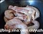 麻辣鸡脖子的做法图解5