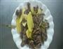 泡椒炒牛箭的做法图解3