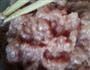 小白菜肉丸汤的做法图解1