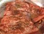 蜜汁烤猪颈肉的做法图解3