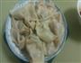 牛肉馅饺子的做法图解3