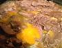 牛舌丼饭的做法图解11