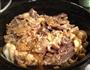 牛舌丼饭的做法图解12
