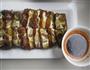 牛肉松花方的做法图解1