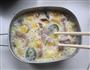 牛肉松花方的做法图解3